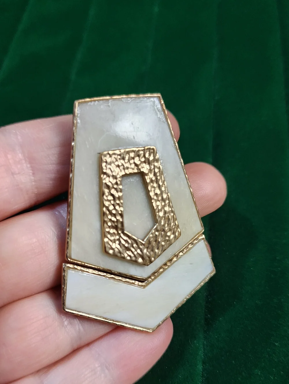 Akola chic geometric